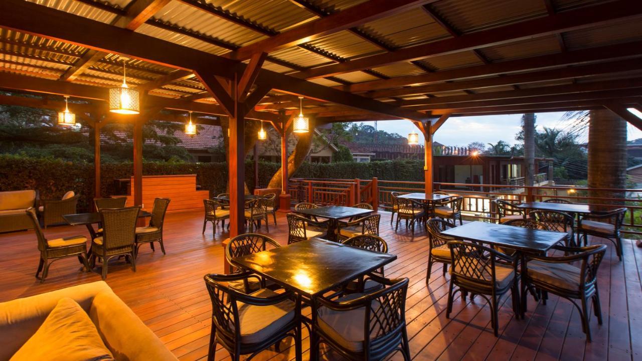 Humura Resorts Kampala Exterior photo